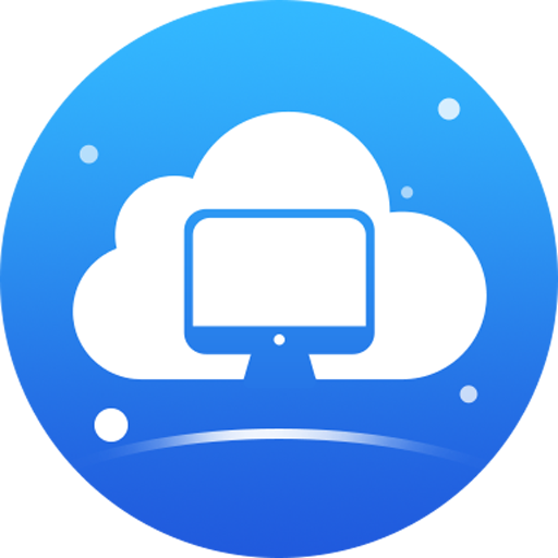 極雲普惠雲電腦